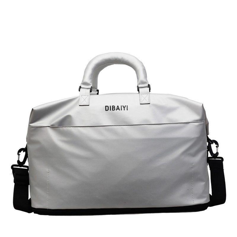 Stylische multifunktionale Reisetasche Karnz