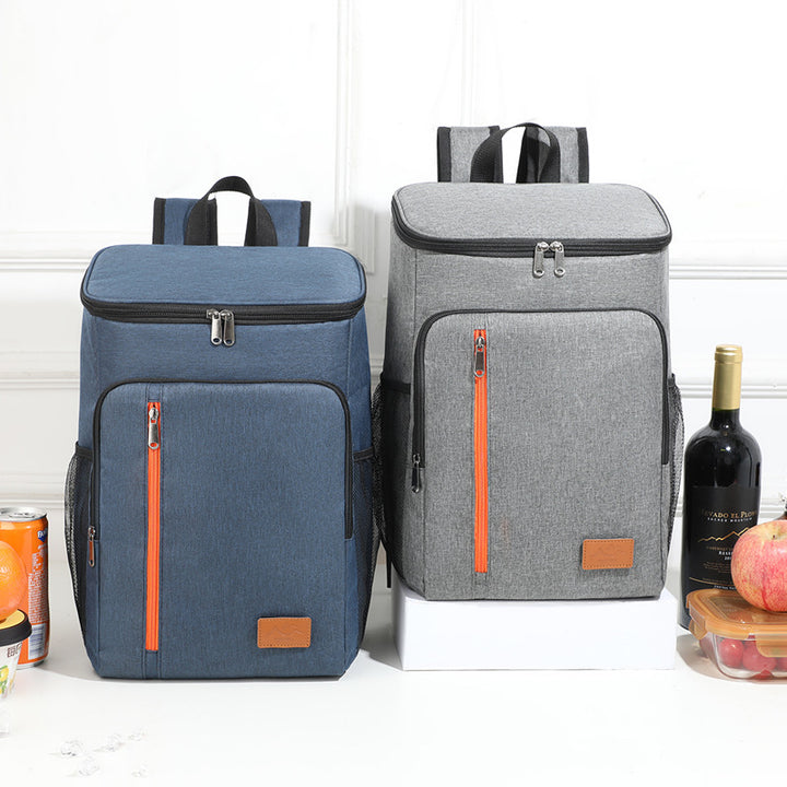 Isolierte Reise-Rucksack Karnz