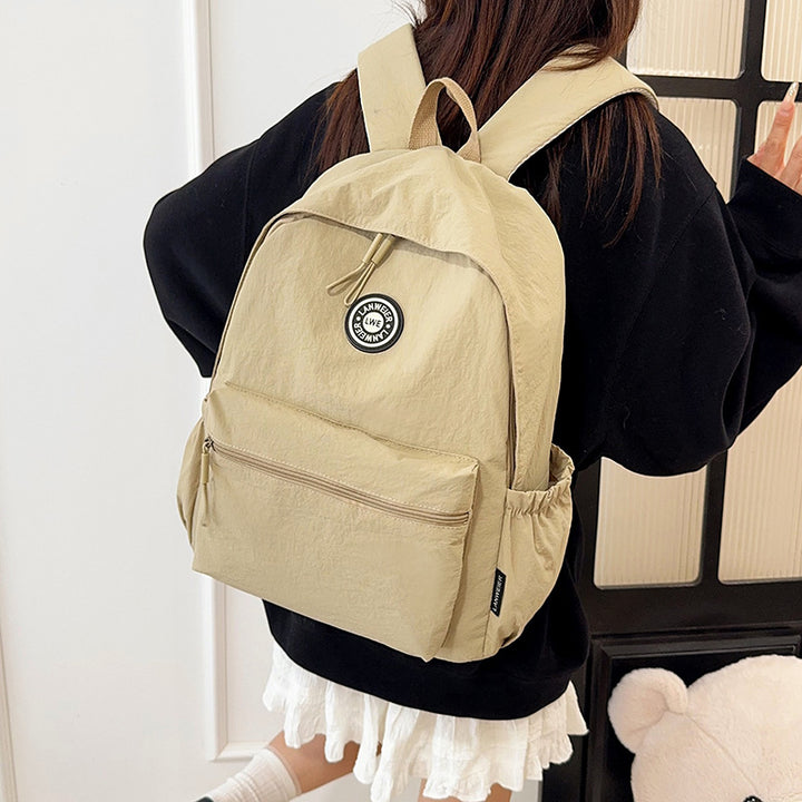 Geräumiger Utility-Rucksack Karnz