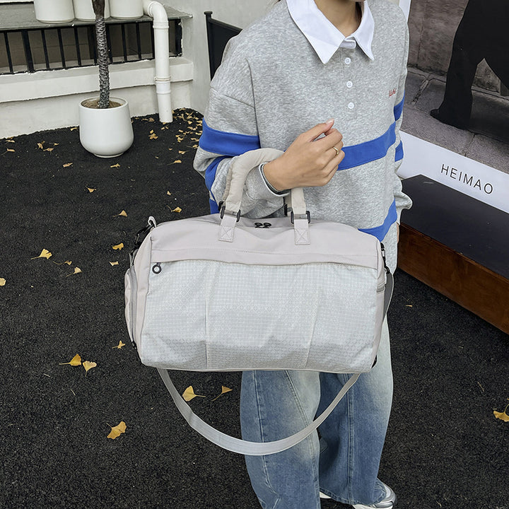 Multifunktionale Reisetasche