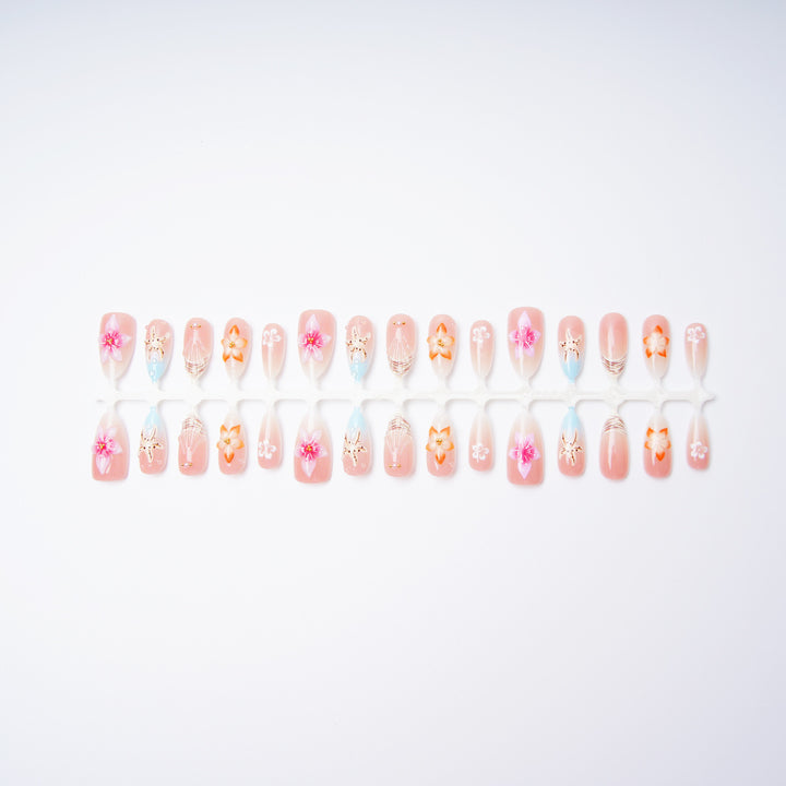Kunstnagelkollektion Karnz