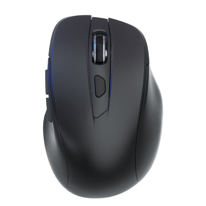 Ergonomische Gaming-Maus Karnz