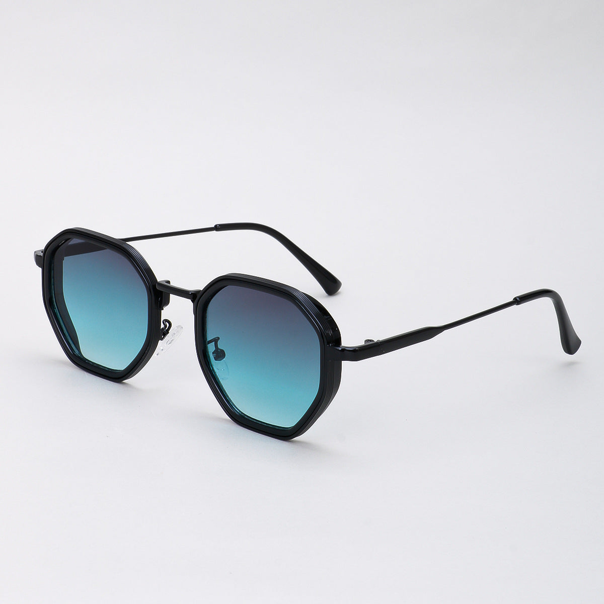 Damen stylische Sonnenbrille Karnz