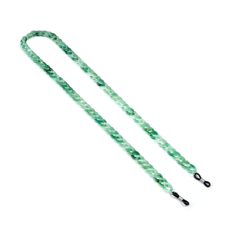 Geflochtene Brillenband Karnz
