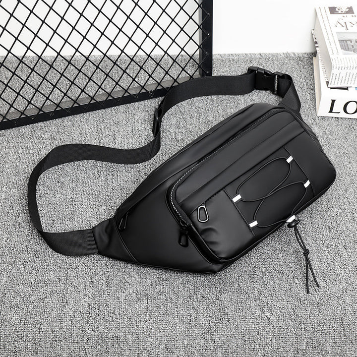 Robuste wasserdichte Slingtasche