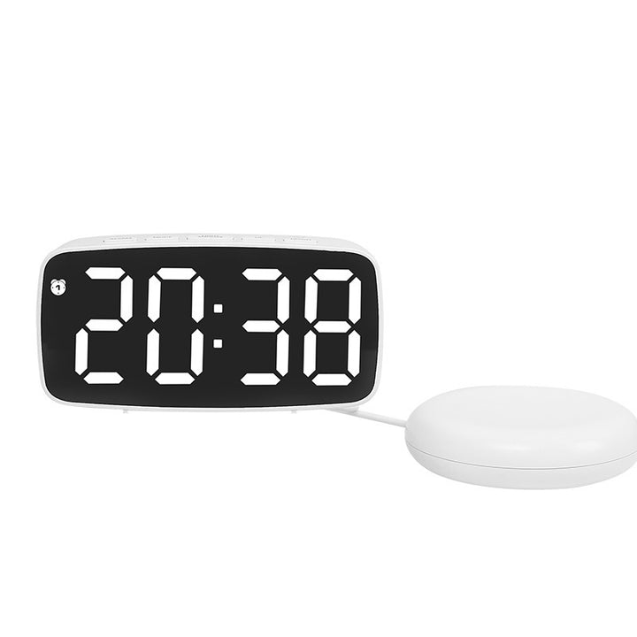 Digitaler Alarmwecker mit Intelligenter Schlummerfunktion Karnz