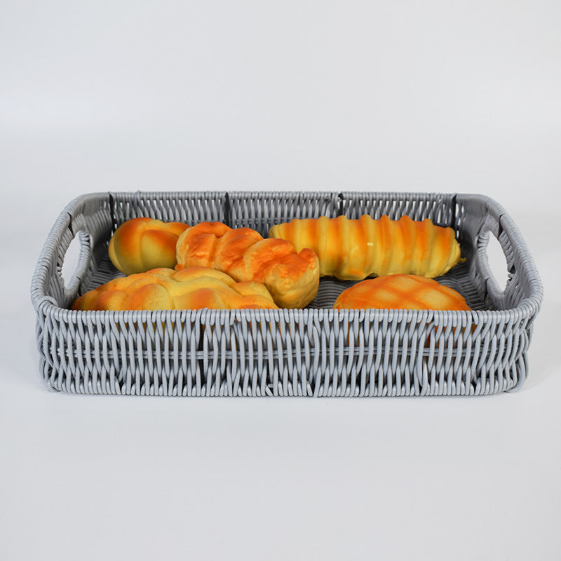 Stapeln Woven Storage Trays Karnz