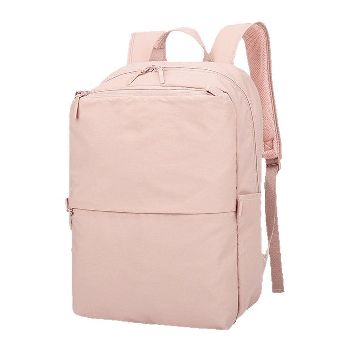 Moderner Laptop Rucksack Karnz