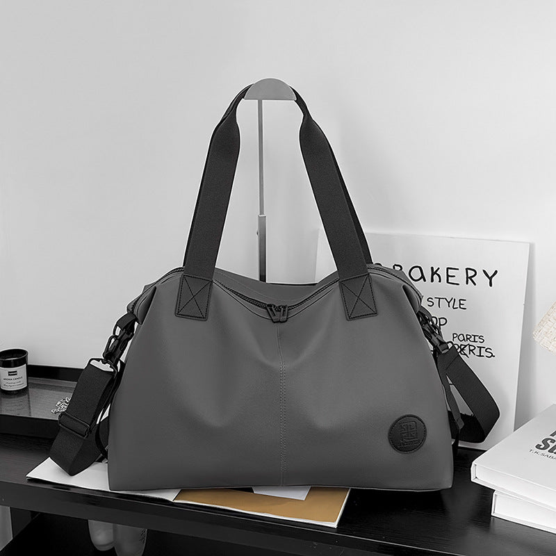 Stylisch funktionale Reisetasche