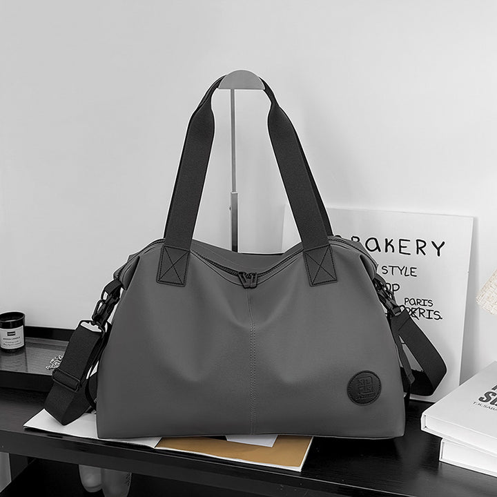 Stylisch funktionale Reisetasche