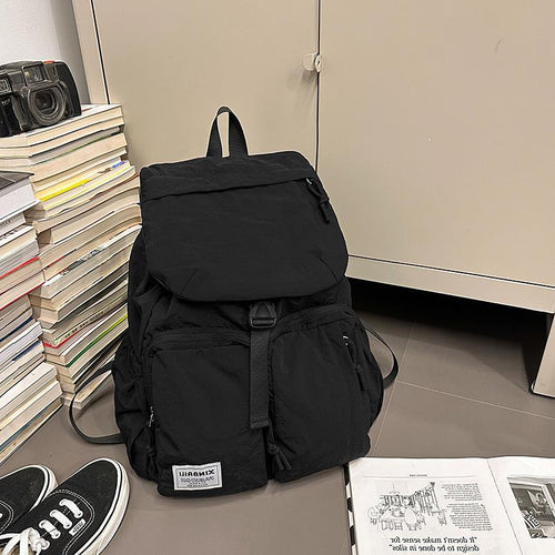 Vielseitiger urbaner Rucksack