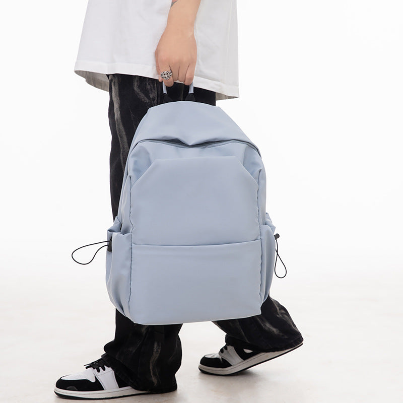 Vielseitiger funktionaler Rucksack Karnz