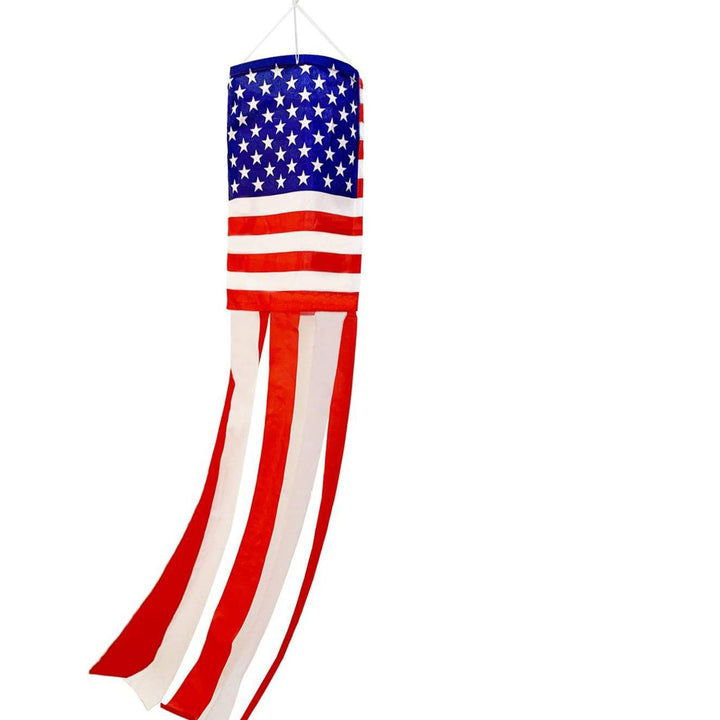 Patriotische Dekorative Windspiel
