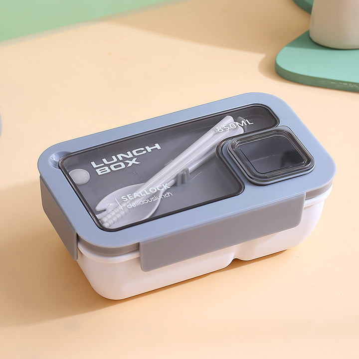 Luftdichte Mehrfachkochbox