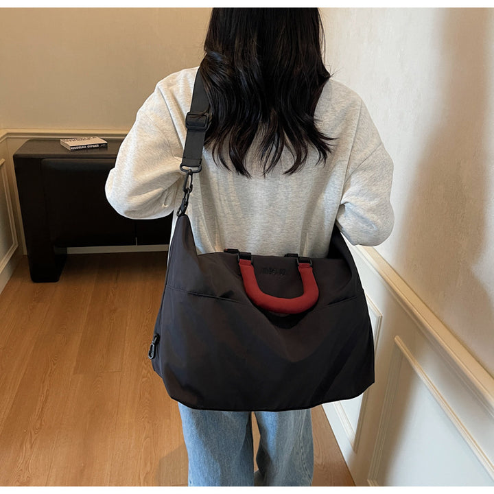 Vielseitige Reisetasche Karnz