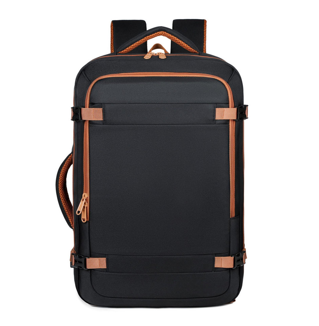 Ergonomischer Reise-Laptop-Rucksack