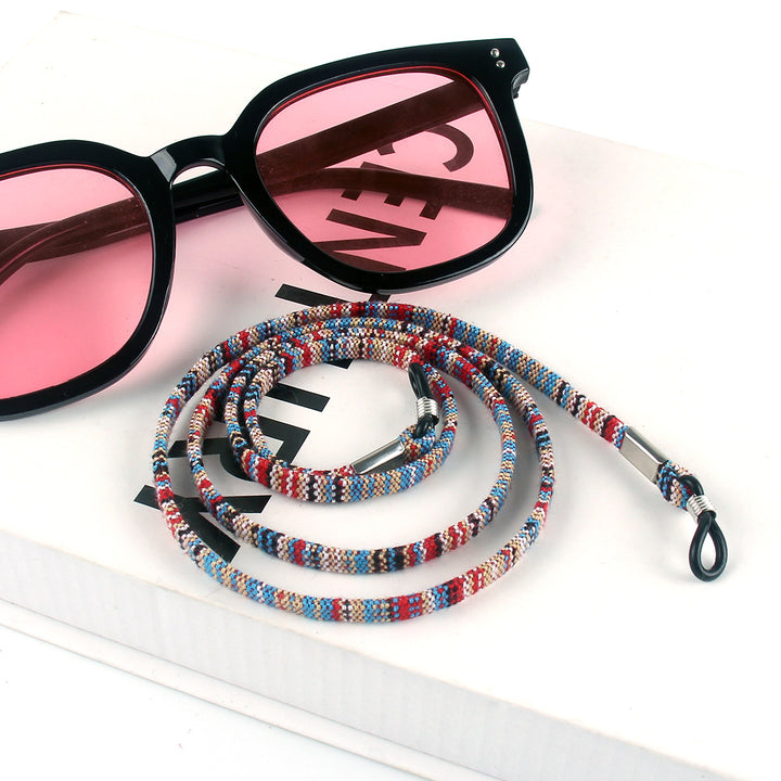 Bunte Eyewear Sicherheitsriemen Karnz