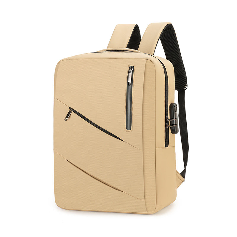 Urban Tech Rucksack Karnz