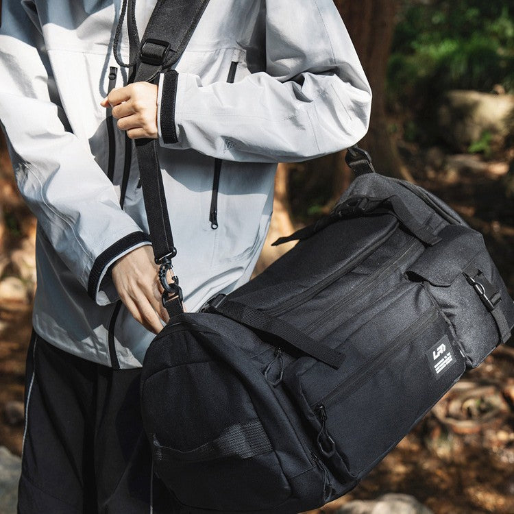 Taktische Mehrfach-Fach Duffel-Tasche Karnz