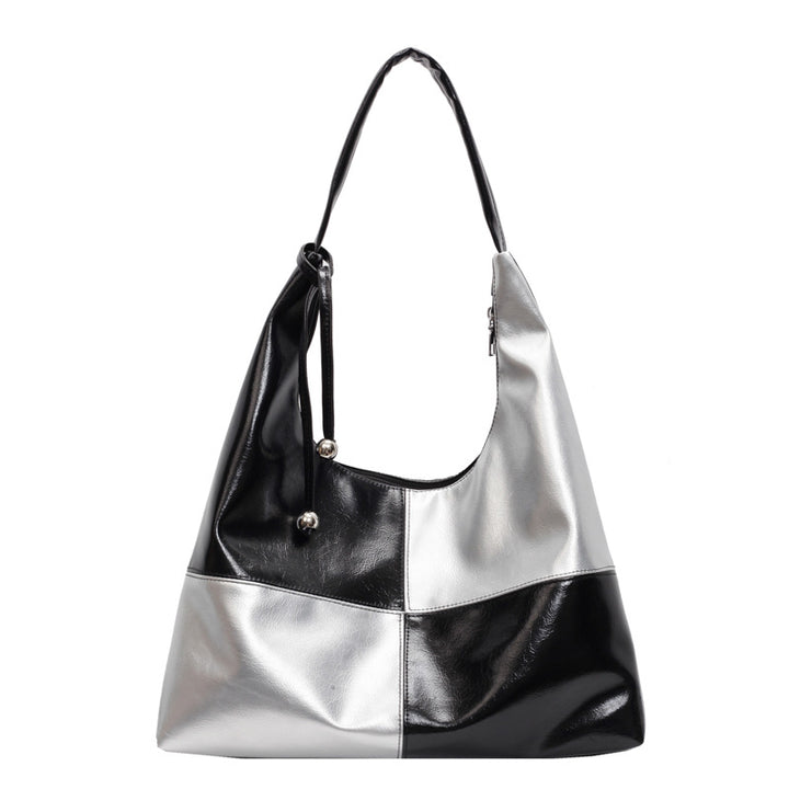 Chic Wendbare Hobo-Tasche Karnz