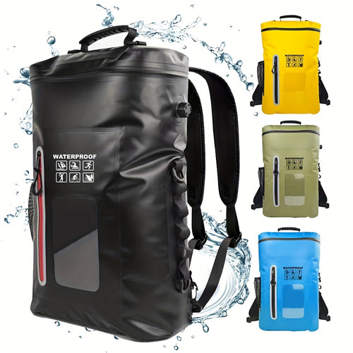 Wasserdichter Outdoor-Rucksack Karnz