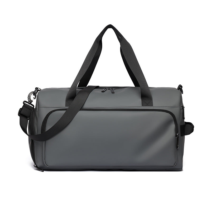 Vielseitige Sport-Duffel-Tasche Karnz