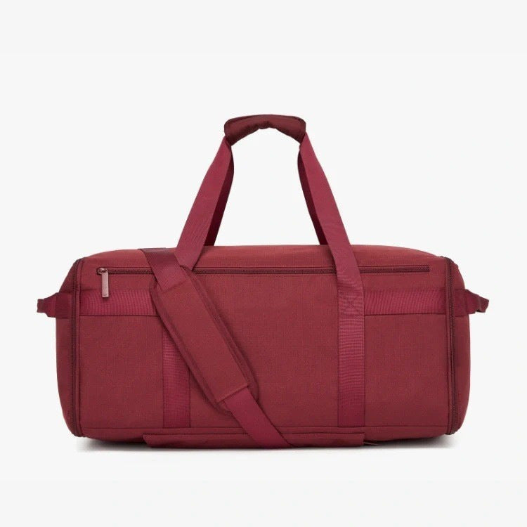Reise-Duffelbag mit verstellbarem Schultergurt Karnz