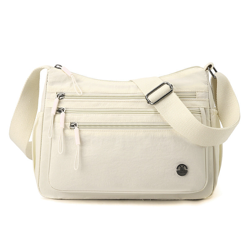WoVersatile Schultertasche