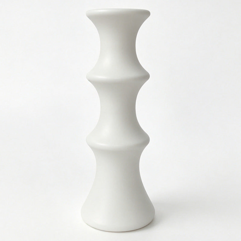 Skulpturale Minimalistische Vase Karnz