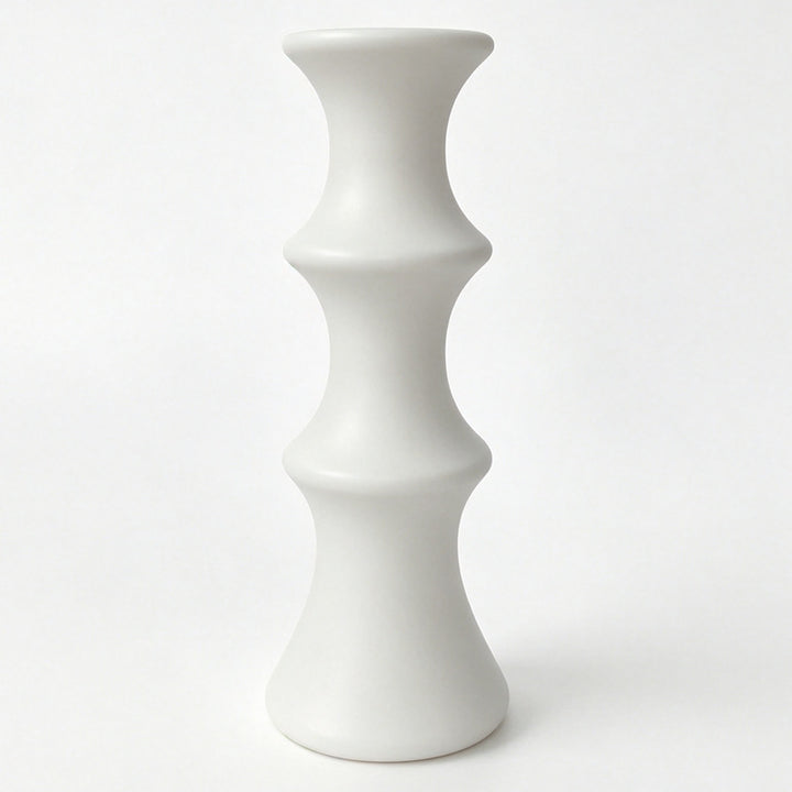 Skulpturale Minimalistische Vase Karnz