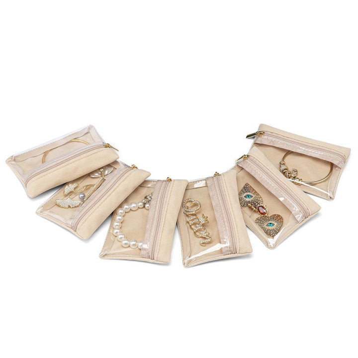 Eleganter Schmuckorganizer Karnz