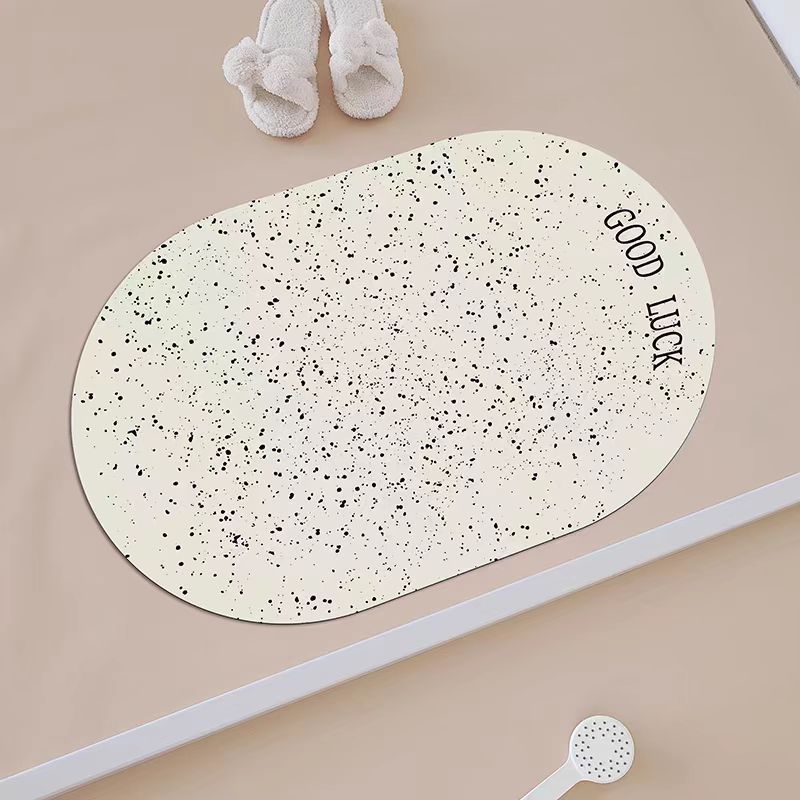 Inspirierende Anti-Rutsch-Badmatte