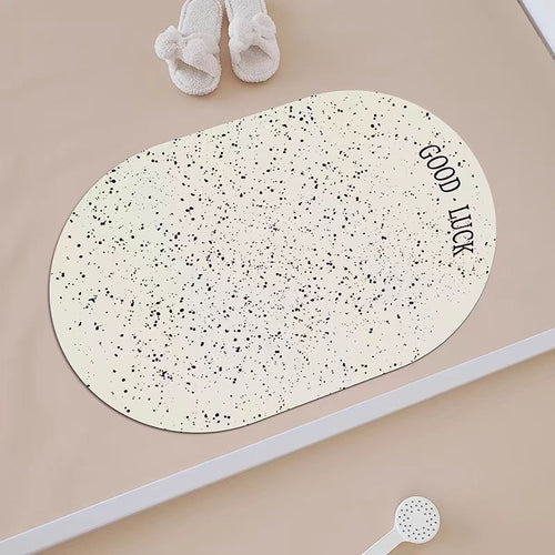 Inspirierende Anti-Rutsch-Badmatte
