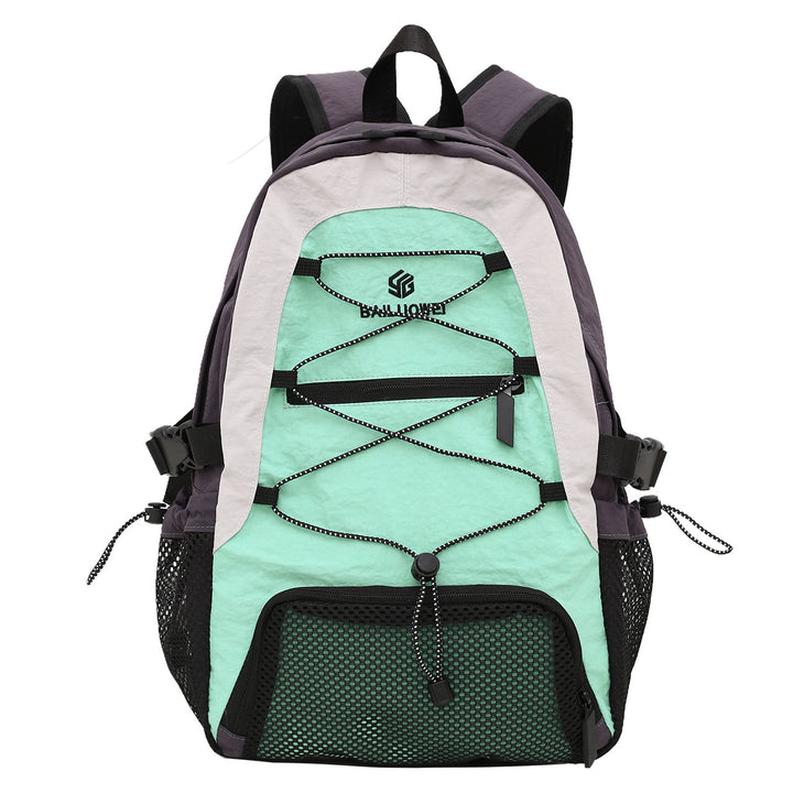 Leichte Wanderrucksack