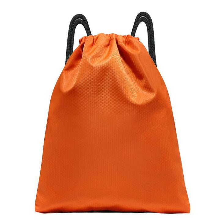 Vielseitiger Kordelzug-Rucksack Karnz