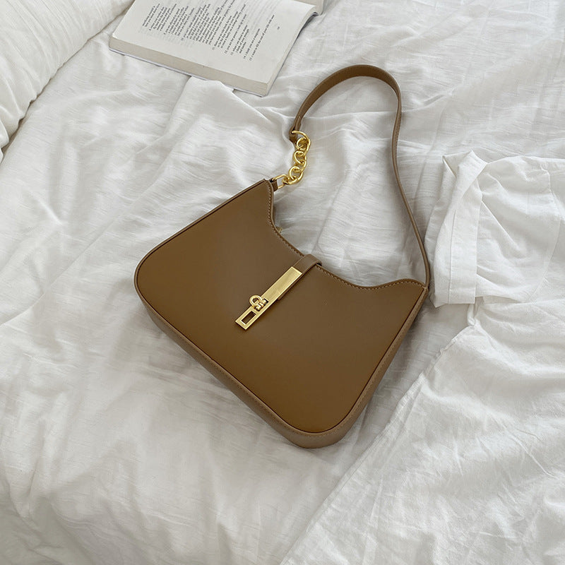 Moderne Schicke Handtasche Karnz