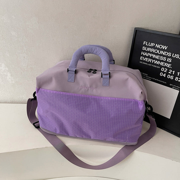 Vielseitige Fitness Abenteuer Tasche