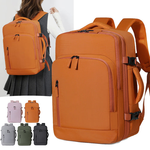 Leichter Multi-Compartment Reise-Rucksack