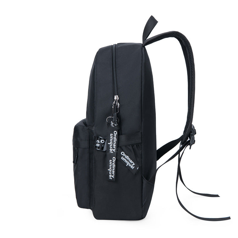 Elegante Alltags-Abenteuer-Rucksack Karnz