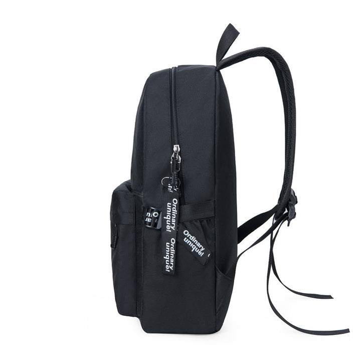 Elegante Alltags-Abenteuer-Rucksack Karnz