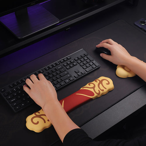 Kreativ Ergonomisch Gel Mausauflage