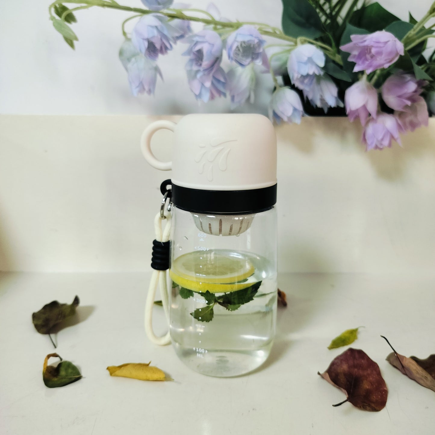 Unisex Multifunktionale Trinkflasche Karnz