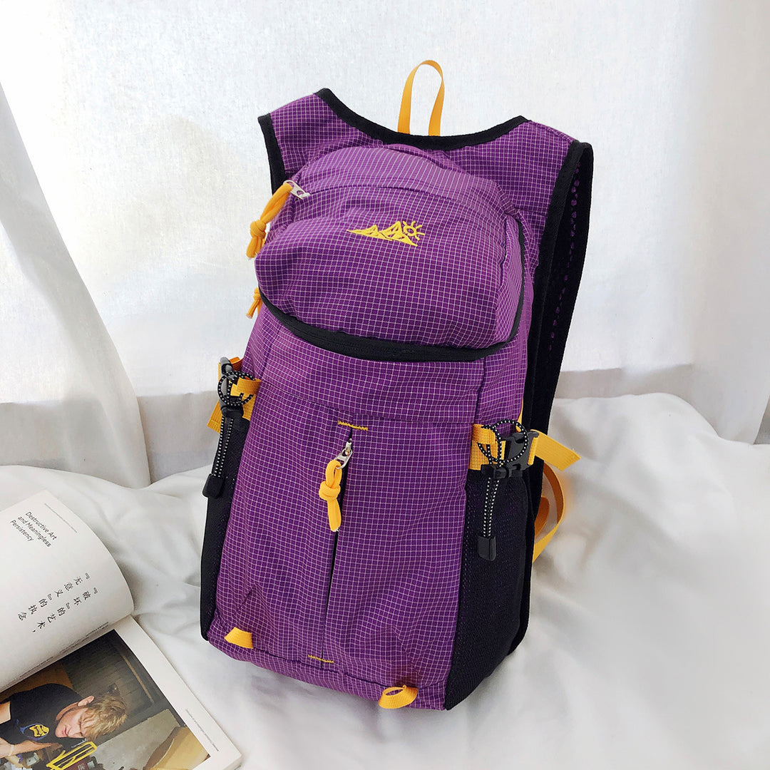 Leichtgewicht Vielseitiger Outdoor-Rucksack Karnz
