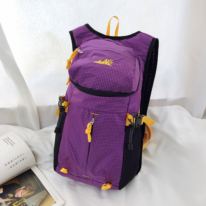 Leichtgewicht Vielseitiger Outdoor-Rucksack Karnz