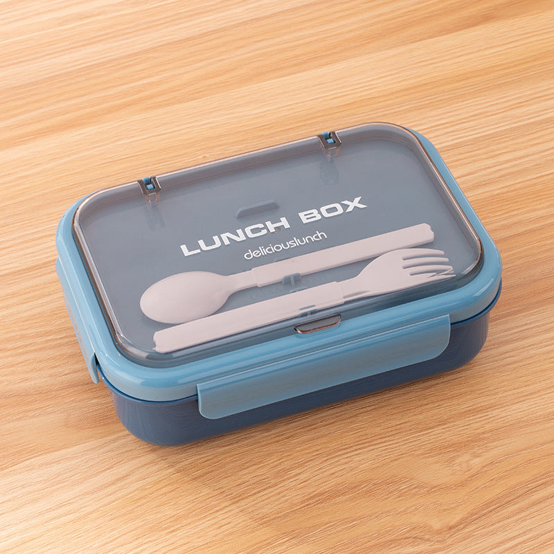 Vielseitige Lunchbox