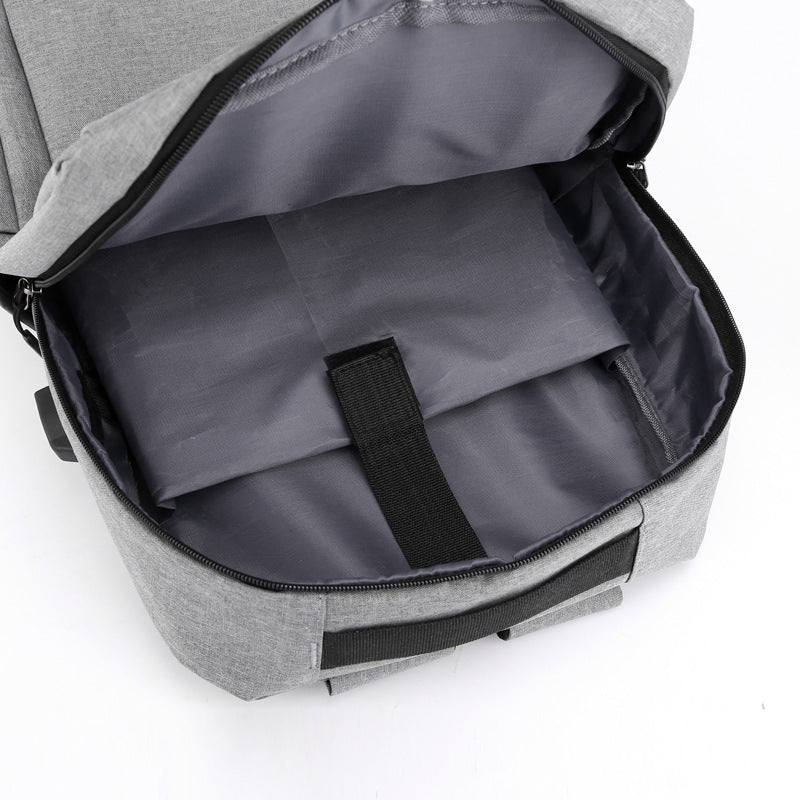 Multi-Taschen-Rucksack Karnz