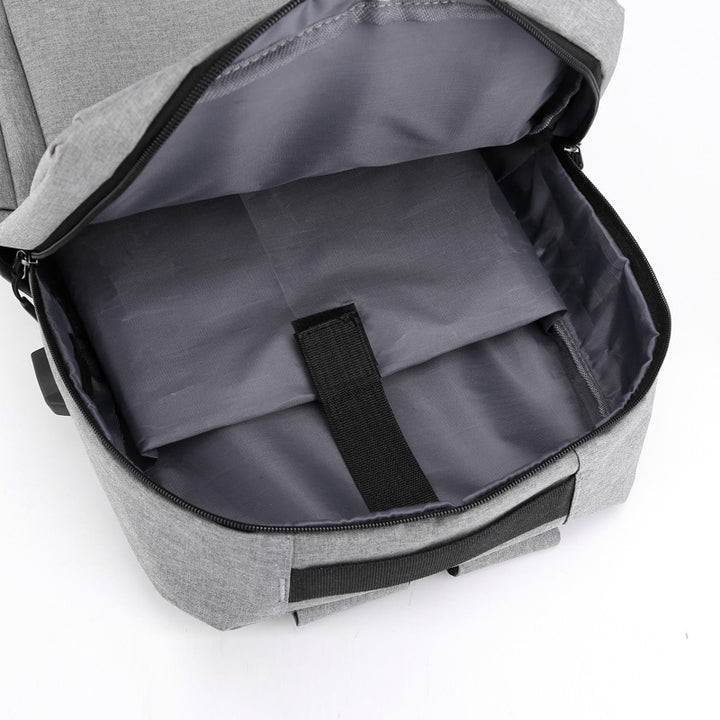 Multi-Taschen-Rucksack Karnz