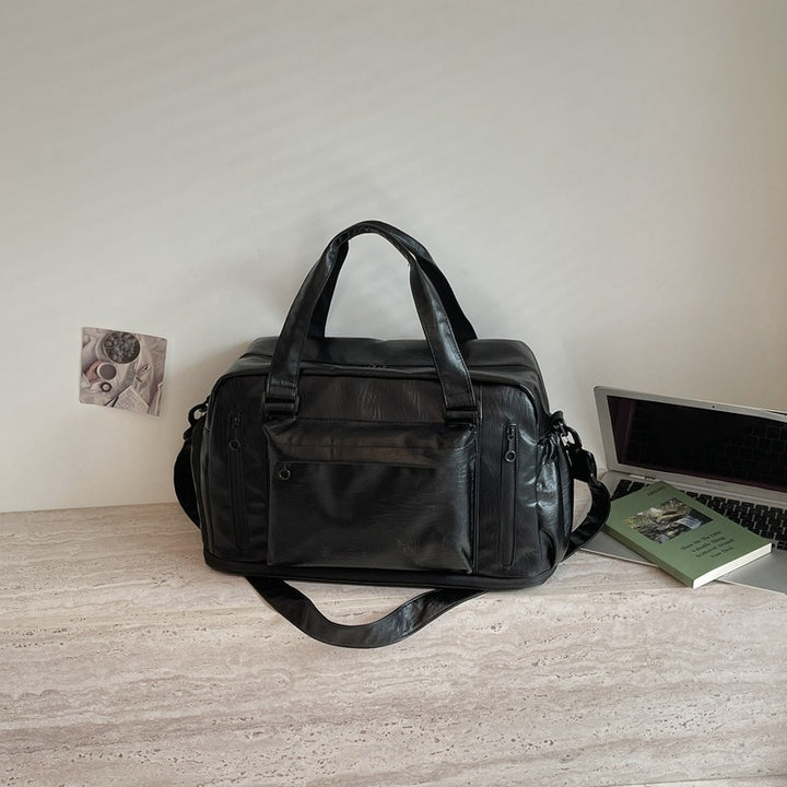 Premium Multi-Functional Reise-Duffel