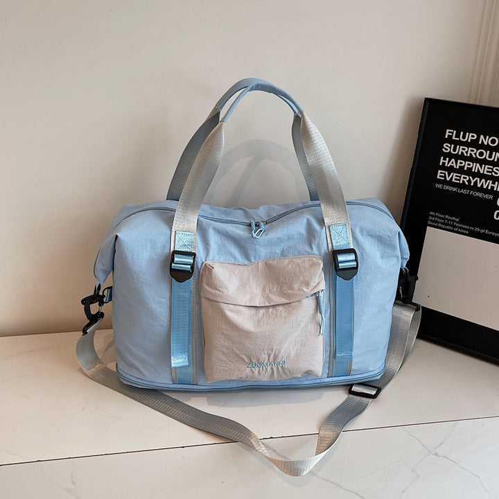 Vielseitige Outdoor-Essential-Reise-Tasche
