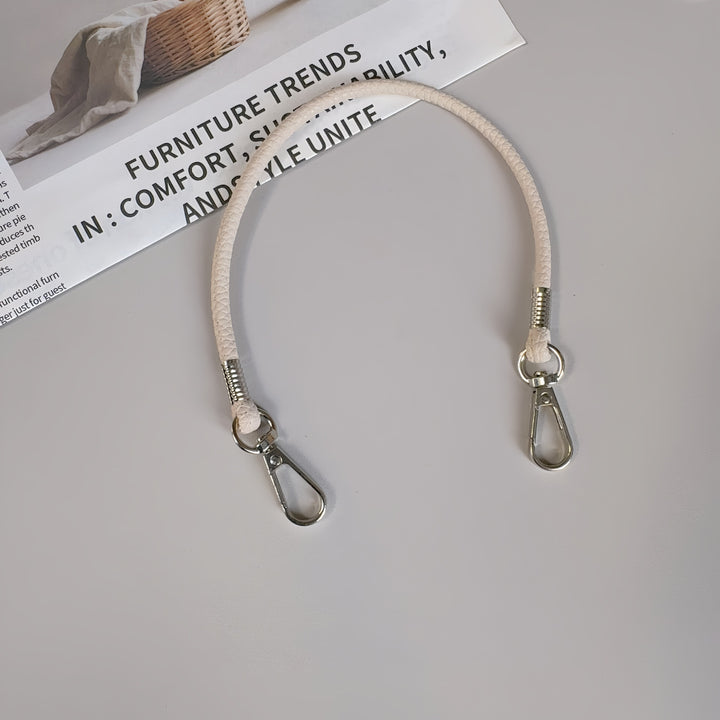 Haltbarer Clip-On-Umhängeband Karnz